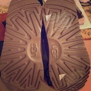 Youth Girls Ugh Boots